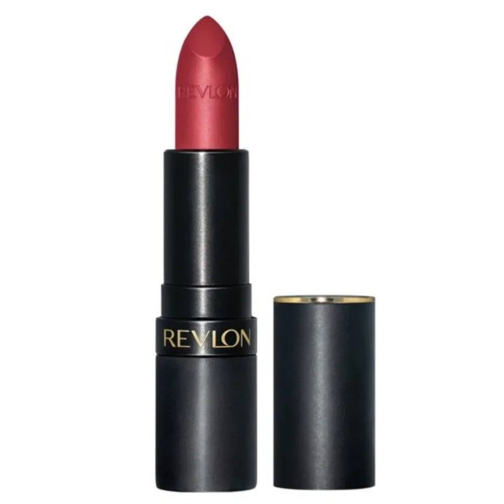 Revlon Super Lustrous The Luscious Mattes, Show Off 008‎